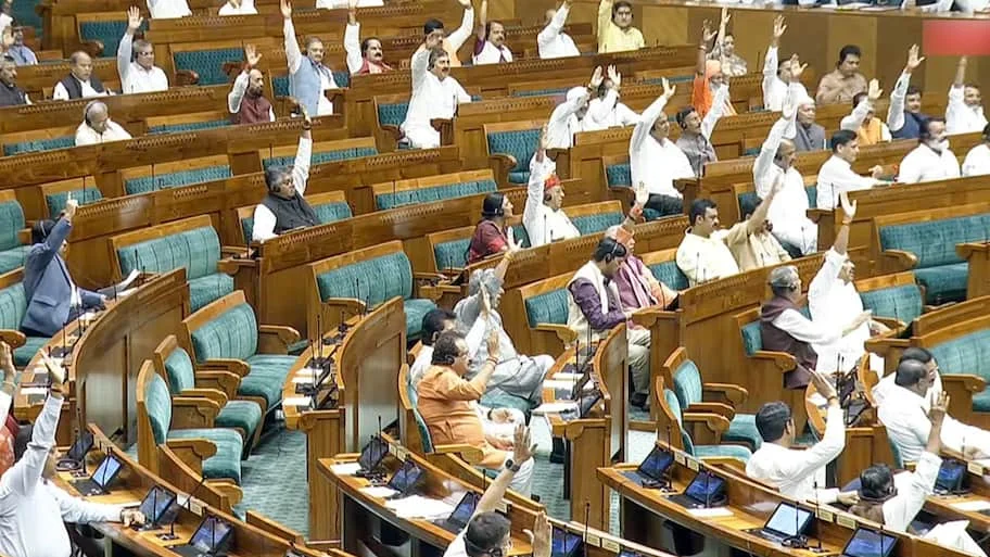 FCRA amendment bill likely to be sent to JPC amid opposition, Christian groups' concerns: Key developments