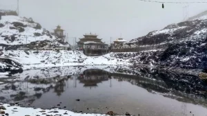 'Border affairs will reflect on larger ties': India firm message to Beijing amid Arunachal location naming row