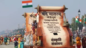 Vande Mataram bill gets President's formal assent; grants same legal protection as the national anthem