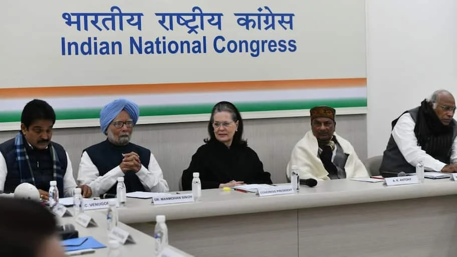 'History will remember him kindly': Sonia Gandhi hails Manmohan Singh's legacy after SC relief in coal case
