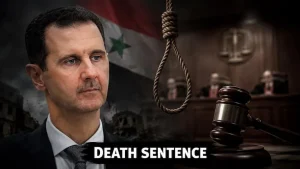 Damascus landmark verdict: Bashar al-Assad, Maher al-Assad sentenced to death over crimes against humanity