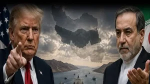 Iran's 6 conditions for reopening Strait of Hormuz - here's what Tehran wants from Trump: Key developments