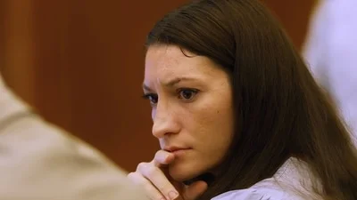 Is Lindsay Clancy bipolar? All we know as psychiatric nurse Rebecca Jollotta testifies about 'mixed manic