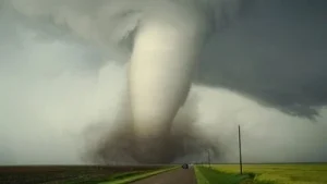 Chicago tornado: Warning issued for Will, DuPage, Cook and Lake counties; ground stop in effect at O'Hare
