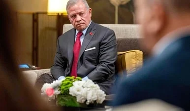War in the Gulf has weakened two of America's Arab allies: Key developments