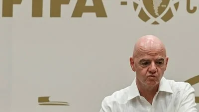 Global Soccer Is Now Openly at War With Itself: Team performance explained