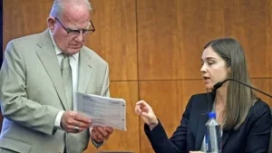 Did Dr. Jennifer Tufts show negligence in Lindsay Clancy's treatment? Key takeaways from blistering