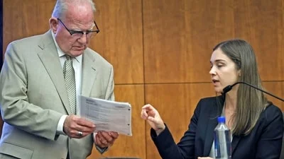 Did Dr. Jennifer Tufts show negligence in Lindsay Clancy's treatment? Key takeaways from blistering