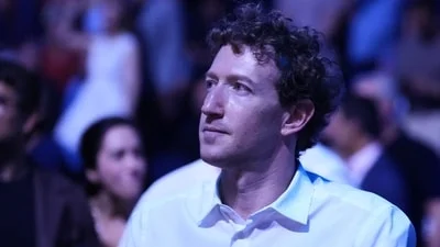 Zuckerberg warns China could win AI race, says US needs to accelerate, links it to 'new geopolitical balance