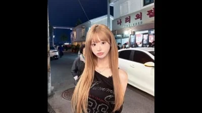 K-pop influencer Mina Chan dies during TikTok livestream after facing backlash from fans: What happened