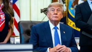 More than 10 Wall Street firms pay up to $100,000 for faster Truth Social posts as Trump Media crypto losses