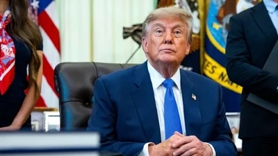 More than 10 Wall Street firms pay up to $100,000 for faster Truth Social posts as Trump Media crypto losses