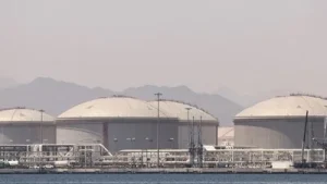Gulf States Accept a New Normal in Hormuz: Iran Is in Control: Business strategy explained