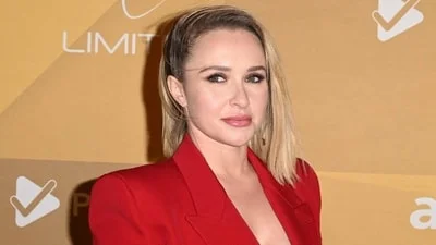 Hayden Panettiere was found unresponsive at a residence in South Carolina on August 16, prompting