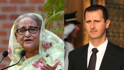 Bashar al-Assad to Sheikh Hasina: Heads of state who got death sentences: Key developments