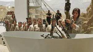 Turkiye's Kurdish region greets conditional PKK pardon with relief, joy and doubt: Key developments