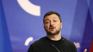 Ukraine says Russia fired North Korean missiles in deadly attack: What happened