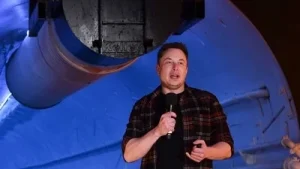 “Some people don't like change, but you need to embrace change if the alternative is disaster.” — Elon