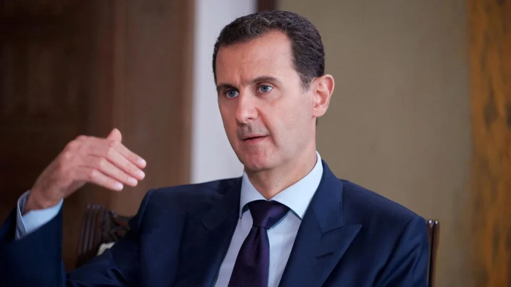 Syria sentences former president Bashar al-Assad to death over killings, torture: Legal case and next steps