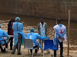 Ebola deaths cross 2,000 in Democratic Republic of Congo: Medical update