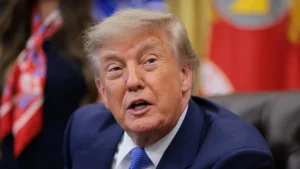 Trump pivots back to sanctions for Iran as other strategies to end his war fizzle: Economic impact explained