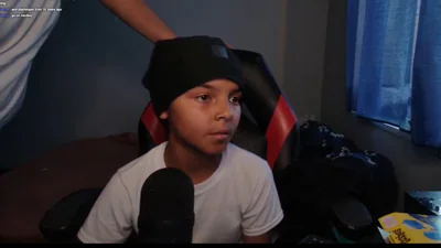 Gtwist, a rising Kick streamer, recently confronted his audience following a troubling incident