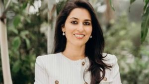 Pia Dandiya, an Indian-origin educator and former high school principal, has won the Democratic primary