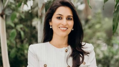 Pia Dandiya, an Indian-origin educator and former high school principal, has won the Democratic primary
