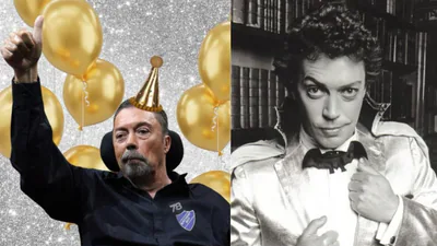 What happened to the 'The Rocky Horror Picture Show' actor? Details — Tim Curry cause of death