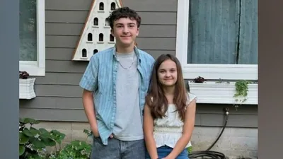 Who was Charlotte Ghekiere? 12-year-old girl killed in Montana tragedy hailed as 'hero'