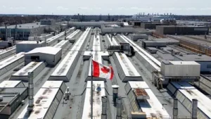 Detroit Needs Canada More Than the Rest of the U.S. Does: The wider industry impact