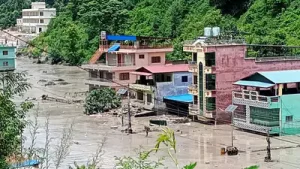 The United States government has issued a travel advisory for its citizens visiting Nepal