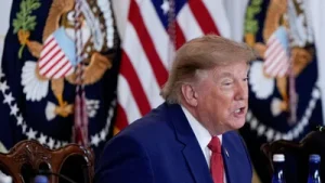 Does Donald Trump deserve credit for a manufacturing revival?: The wider industry impact
