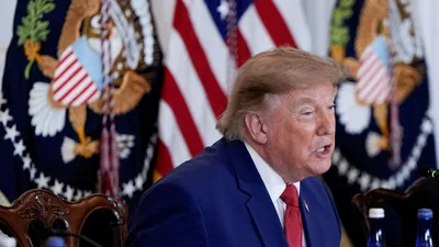 Does Donald Trump deserve credit for a manufacturing revival?: The wider industry impact