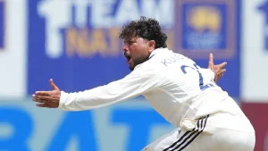 India bowling coach Morne Morkel on Tuesday said Kuldeep Yadav would have been in the mix