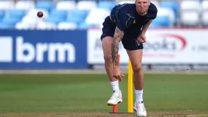 And in June, former Test captain Ben Stokes and pace bowler Gus Atkinson broke a team curfew