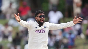 India's spin bowling coach Sairaj Bahutule said it will be a good learning experience