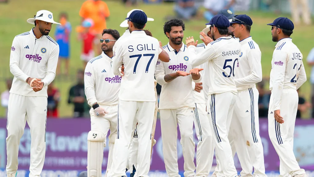 That took his tally of no-balls in Tests since 2021 to a staggering 88 - that is the most