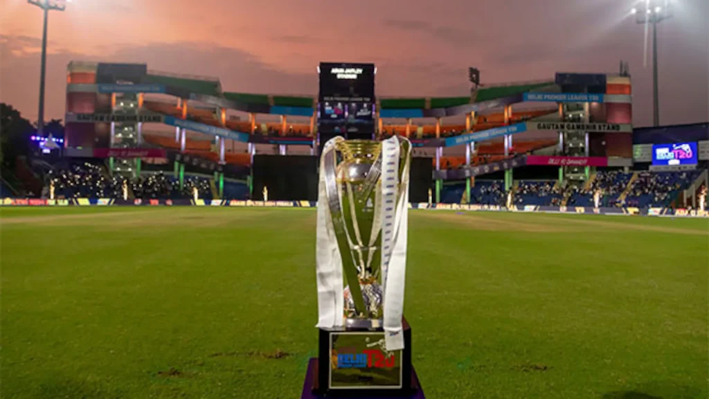 Selection Controversy Rocks DPL 2026, Delhi Cricket Body poised to Take major Step