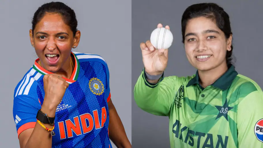 Harmanpreet Kaur opens on pressure of India vs Pakistan match ahead of Asia Cup 2026 — 'We know