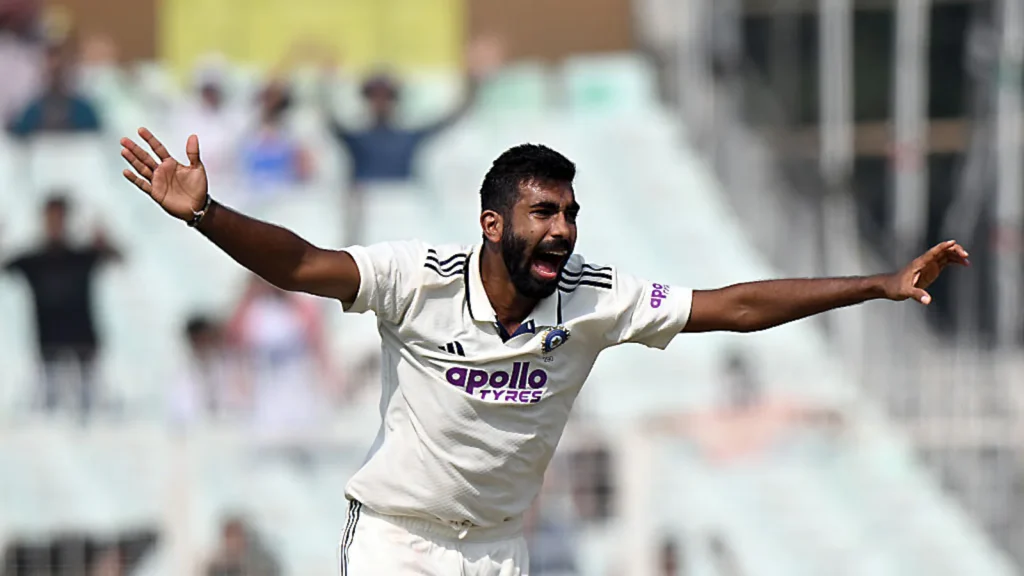 Premier pacer Jasprit Bumrah is poised to miss India's two-Test tour of Sri Lanka as he is yet