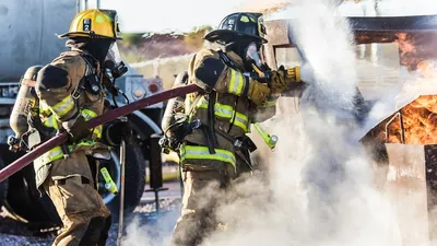 What's burning near Sacramento? Residents report smoke — Roseville fire today