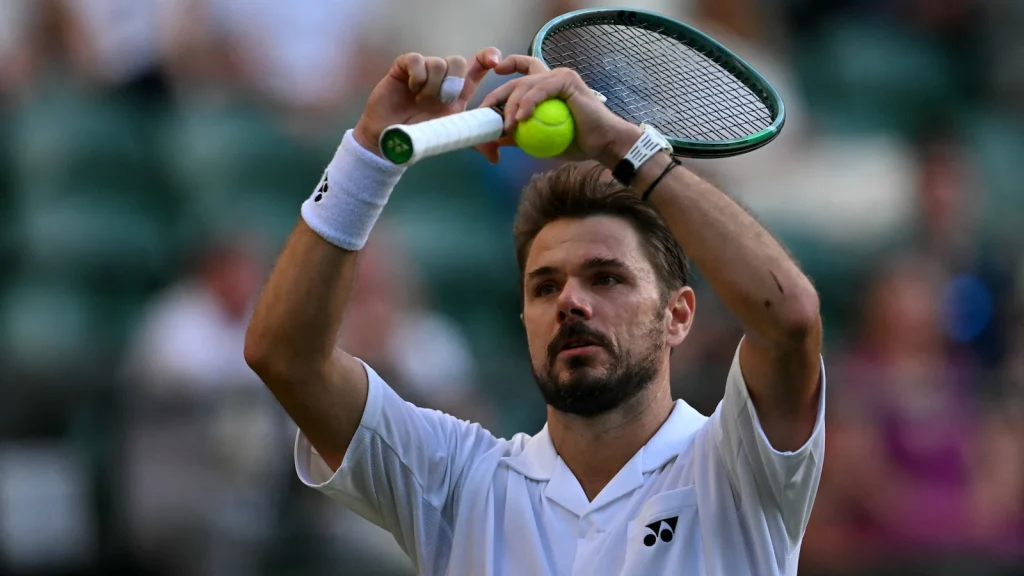 Switzerland's Stan Wawrinka has been granted a last-minute wildcard to compete in US Open