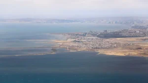 How Russia is helping Iran bypass US blockade — The Caspian Sea route