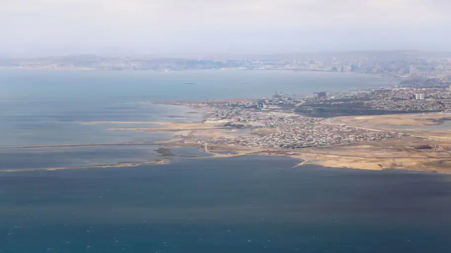 How Russia is helping Iran bypass US blockade — The Caspian Sea route