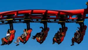 When could Six Flags X2 reopen? What we know as two riders undergo brain surgeries