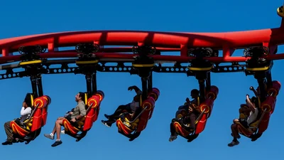 When could Six Flags X2 reopen? What we know as two riders undergo brain surgeries