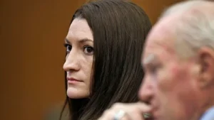 Lindsay Clancy trial: Does Massachusetts have the death penalty? What sentence could she confronts