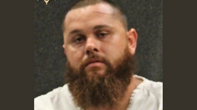 Authorities have named Alex James Barnett as the primary suspect in the murder of Tucson police recruit