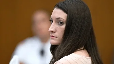 Since the tragic deaths of her three children in January 2023, she has spent the majority of the past